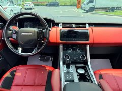 Land Rover Range Rover Sport 2022 3.0 L6 Black Edition - фото 13