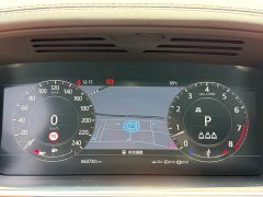 Land Rover Range Rover Sport 2022 3.0 L6 Black Edition - фото 15