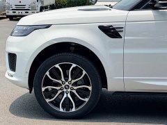 Land Rover Range Rover Sport 2022 3.0 L6 Black Edition - фото 7
