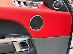 Land Rover Range Rover Sport 2022 3.0 L6 Black Edition - фото 9