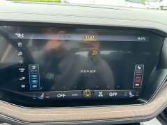 Volkswagen Touareg 3.0TSI Ruixiang Edition Obsidian Sports Package - фото 10