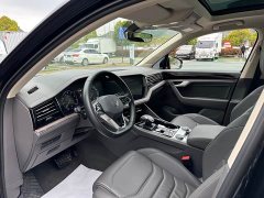 Volkswagen Touareg 3.0TSI Ruixiang Edition Obsidian Sports Package - фото 5