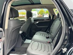 Volkswagen Touareg 3.0TSI Ruixiang Edition Obsidian Sports Package - фото 6