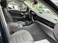 Volkswagen Touareg 3.0TSI Ruixiang Edition Obsidian Sports Package - фото 7