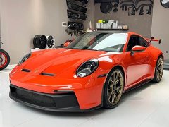 Porsche 911 2023 GT3 RS 4.0L - фото 1