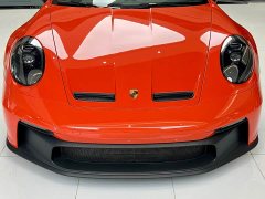 Porsche 911 2023 GT3 RS 4.0L - фото 11
