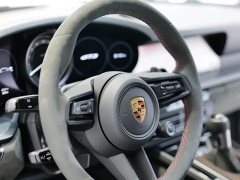 Porsche 911 2023 GT3 RS 4.0L - фото 18