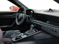 Porsche 911 2023 GT3 RS 4.0L - фото 19