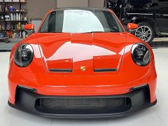 Porsche 911 2023 GT3 RS 4.0L - фото 2