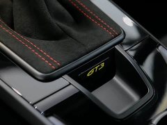 Porsche 911 2023 GT3 RS 4.0L - фото 20