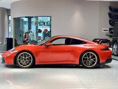 Porsche 911 2023 GT3 RS 4.0L - фото 5