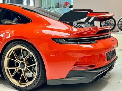 Porsche 911 2023 GT3 RS 4.0L - фото 7
