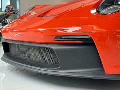 Porsche 911 2023 GT3 RS 4.0L - фото 9