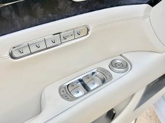 Lexus Genesis G90 3.5T flagship version - фото 11