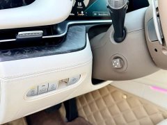 Lexus Genesis G90 3.5T flagship version - фото 12