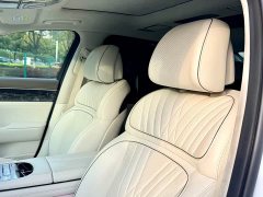 Lexus Genesis G90 3.5T flagship version - фото 15