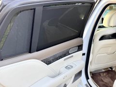 Lexus Genesis G90 3.5T flagship version - фото 16