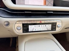 Lexus Genesis G90 3.5T flagship version - фото 19