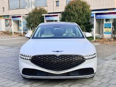 Lexus Genesis G90 3.5T flagship version - фото 2