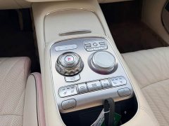 Lexus Genesis G90 3.5T flagship version - фото 20