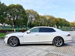 Lexus Genesis G90 3.5T flagship version - фото 3