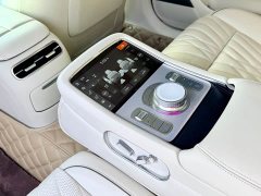 Lexus Genesis G90 3.5T flagship version - фото 9