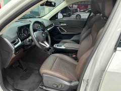 BMW X1 sDrive20Li X-Line - фото 11