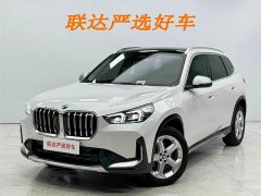 BMW X1 2023 sDrive20Li X-Line - фото 1