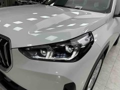 BMW X1 2023 sDrive20Li X-Line - фото 18