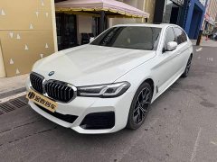 BMW 5 Series 530Li Exclusive M Sports Package - фото 1