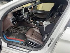 BMW 5 Series 530Li Exclusive M Sports Package - фото 3