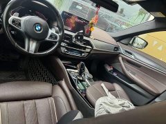 BMW 5 Series 530Li Exclusive M Sports Package - фото 4