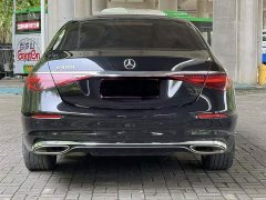 Mercedes-Benz S-Class S 400 L Luxury - фото 3