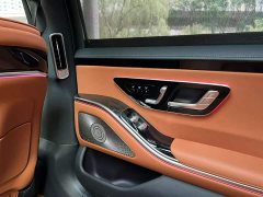 Mercedes-Benz S-Class S 400 L Luxury - фото 5