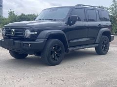 Tank 300 Off-Road Version 2.0T Challenger - фото 1