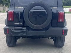 Tank 300 Off-Road Version 2.0T Challenger - фото 12