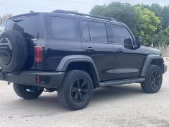 Tank 300 Off-Road Version 2.0T Challenger - фото 13