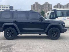 Tank 300 Off-Road Version 2.0T Challenger - фото 14