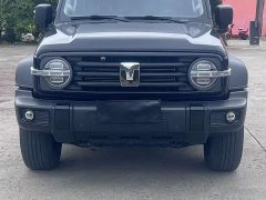 Tank 300 Off-Road Version 2.0T Challenger - фото 2