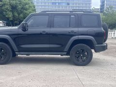 Tank 300 Off-Road Version 2.0T Challenger - фото 3