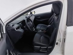 Toyota Corolla TNGA 1.5L CVT Pioneer Edition - фото 10