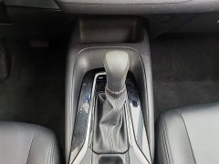 Toyota Corolla TNGA 1.5L CVT Pioneer Edition - фото 13