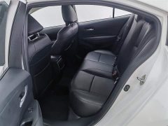 Toyota Corolla TNGA 1.5L CVT Pioneer Edition - фото 15