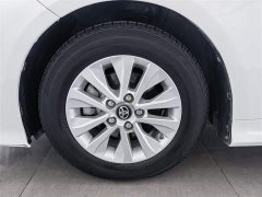 Toyota Corolla TNGA 1.5L CVT Pioneer Edition - фото 17