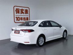 Toyota Corolla TNGA 1.5L CVT Pioneer Edition - фото 2