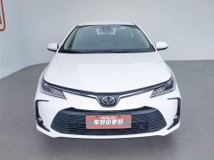 Toyota Corolla TNGA 1.5L CVT Pioneer Edition - фото 3
