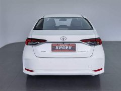 Toyota Corolla TNGA 1.5L CVT Pioneer Edition - фото 4