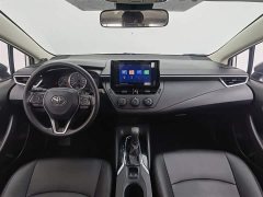 Toyota Corolla TNGA 1.5L CVT Pioneer Edition - фото 5