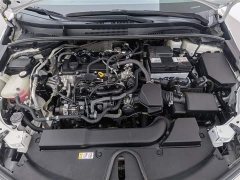 Toyota Corolla TNGA 1.5L CVT Pioneer Edition - фото 6