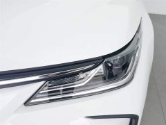 Toyota Corolla TNGA 1.5L CVT Pioneer Edition - фото 7